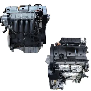 Original Complete Engine 1.6 L Used Engine For Honda Logo With Good Quality