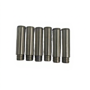 Guide de soupape de moteur à prix d'usine 11122-1180 pour Hino H07D H07CT - Product Image 1
