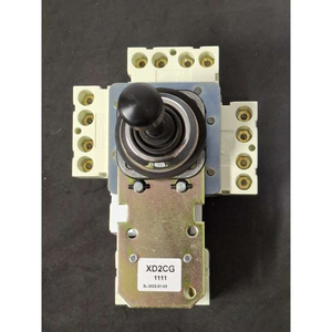 Manette de commande à 4 positions XD2CG1111 d'origine, neuve, pour PLC - Product Image 1
