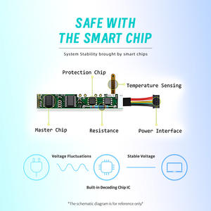 Nouvelle batterie au Lithium 15.2V 48Wh AC14B8K pour remplacement d'ordinateur portable AC14B8K AC14B18J pour <span class=keywords><strong>Acer</strong></span> Aspires E3-<span class=keywords><strong>111</strong></span> E3-112 E3-112M ES1-511 - Product Image 4
