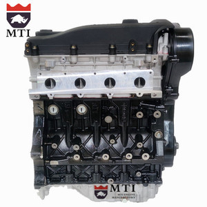 Moteur nu MTI neuf SQR481 SQR481FA SQR481FD SQR481F SQR481H 1.6L pour CHERY TIGGO A520 TENGO FENGYUN <span class=keywords><strong>2</strong></span> - Product Image 1
