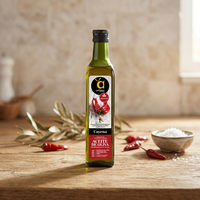 Casalbert España Aceite de Oliva Virgen Extra Mayorista Aceite de Oliva Amarillo Verdoso Contenido Natural De Omega 6 Y Antioxidantes Naturales