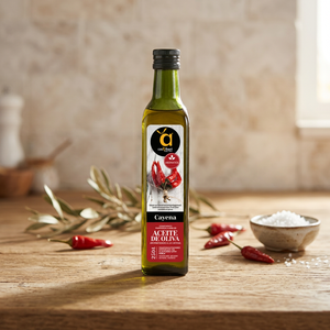 Casalbert España Aceite de Oliva Virgen Extra Mayorista Aceite de Oliva Amarillo Verdoso Contenido Natural De Omega 6 Y Antioxidantes Naturales - Product Image 3