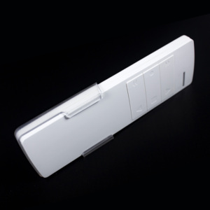 وحدة تحكم المحرك الأنبوبية KECO KR06B-1 للستائر الكهربائية والستائر الفينيسية وجهاز إرسال الستائر مع إعداد الحد - Product Image 3