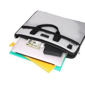Hot Selling Office Fireproof Laptop <b>Bag</b> - Product Image 5