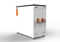 Redresseur 10000A 12V pour équipement d'électrodéposition, redresseur pour électrodéposition de zinc