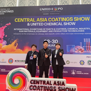 ตัวอย่างฟรี HEC ไฮดรอกซีเอทิลเซลลูโลส สำหรับสีที่ใช้น้ำเป็นตัวทำละลาย งานก่อสร้าง ผสมแห้ง ความโปร่งใสสูง ความหนืด 5 <span class=keywords><strong>0000</strong></span> - Product Image 6