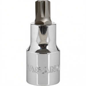 Fasano <b>Torx</b> <b>Bit</b> Socket 13mm Automotive Repair Tool - Product Image 2