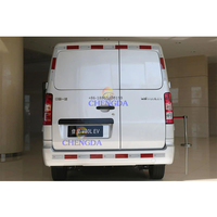 Nuevas Camionetas FAW 4*2 de 1, 2 y 3 Toneladas, Camionetas Eléctricas, Mini Vans, Vehículos Eléctricos de Carga Ligera en Venta en China