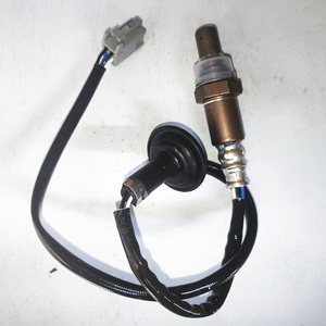 89465-12630 Capteur d'oxygène Auto O2 Air Fuel Ratio 89465-12630 pour 00-14 Corolla 1zrfe 1.6L - Product Image 3