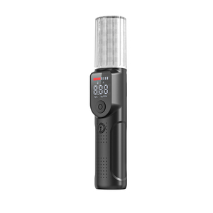 2025 nóng bán kỹ thuật số Mini breathalyzer xách tay rượu Tester và Checker nhỏ gọn rượu Meter với hơi thở Detector - Product Image 2