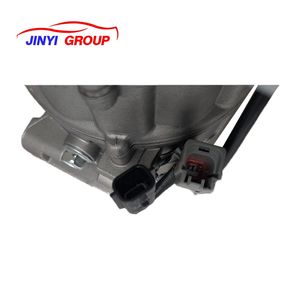 Compresor de aire acondicionado adecuado para NISSAN Serena 2012 926001VA0A 92600-1VA0A - Product Image 5