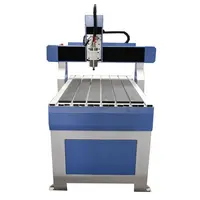 Corel Draw Mach3 - 3 Axis Small CNC Router Machine