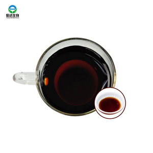 Colorant alimentaire liquide <span class=keywords><strong>caramel</strong></span> double concentration pour l'industrie alimentaire - Product Image 5