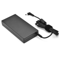 Adaptateur secteur universel pour ordinateur portable 180W 19.5V 9.23A fin, prise CC 5.5*2.5mm, compatible avec le chargeur secteur de remplacement
