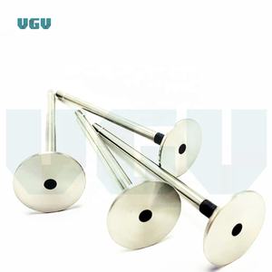 En Promotion Pièces de Moteur Auto 7701471378 7701472124 K4M Duster 1,6 Soupapes d'Admission et d'Échappement Moteur À <span class=keywords><strong>Vendre</strong></span> - Product Image 4