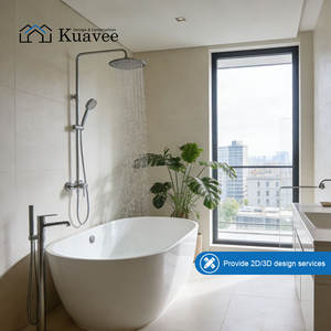 Diseño de Interiores con Renderizado 3D, Servicios de Renderizado 3D Personalizados, Diseños de Interiores, Adquisición Integral, Decoración de Muebles para el Hogar - Product Image 5