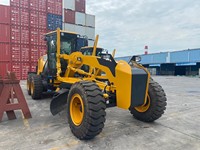CLG4215D Venta caliente Motoniveladora con precio competitivo y entrega rápida para la construcción de ingeniería