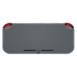 Kit complet de boutons de remplacement pour la direction de tir, la croix directionnelle et le bouton d'alimentation, pour console Nintendo Switch Lite - Product Image 4