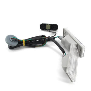 Interruptor de Puerta Trasera con Luz para Chevrolet Cruze 95107229 y 95961097, Interruptores para Camioneta - Product Image 4