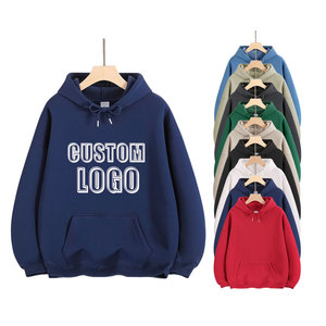 <span class=keywords><strong>Felpe</strong></span> con Cappuccio in Cotone Spesso di Alta Qualità per <span class=keywords><strong>Uomo</strong></span> e Donna, <span class=keywords><strong>Taglie</strong></span> Forti, Personalizzabili con Stampe Logo Maschili - Product Image 1