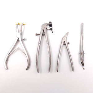 Dents de zircone dentaire Pince à <span class=keywords><strong>couronne</strong></span> intérieure Support de glaçure en céramique prenant des dents de <span class=keywords><strong>couronne</strong></span> tenant des outils de laboratoire - Product Image 6