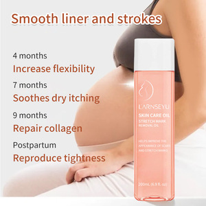 Aceite esencial para el cuidado de la piel, aceite esencial 100% Natural para la reparación de cicatrices, aceite orgánico para eliminar marcas, Etiqueta Privada - Product Image 3