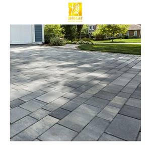 BOTON STONE Chinois Pierre Naturelle Moderne Allée Pavage Dalle Granit <span class=keywords><strong>Pavé</strong></span> - Product Image 4