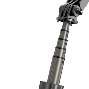 Perche à <span class=keywords><strong>selfie</strong></span> portable <span class=keywords><strong>L08</strong></span>, trépied, stabilisateur de téléphone portable, stabilisateur pour smartphone - Product Image 5