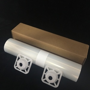 Film de sérigraphie semi-transparent de 100 microns Film jet d'encre en <span class=keywords><strong>polyester</strong></span> imperméable pour la fabrication de plaques - Product Image 4