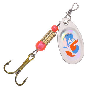 Kit di 16 Esche Girevoli da Pesca, Esche Metalliche Miste con Custodia Portatile, Esche Rigide per Trota, Spigola, Lucioperca, <span class=keywords><strong>Salmone</strong></span> - Product Image 5