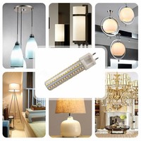 Ciel remplacer 4100K CDM-T métal halogénure LED ampoule lumière 150W 70W 50W 30W 15W 10W G12 E27 aluminium PC AC EMC/LVD/VDE/CE certifié