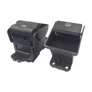 Pièces détachées Interrupteur de stationnement pour camion lourd OURI de type FH4 22107830 23126245 - Product Image 3