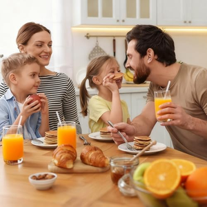 Pajitas de Plástico PP Transparentes de 12*230mm, Grandes, Envueltas Individualmente, para Botellas de Jugo y Vasos, en Oferta - Product Image 3