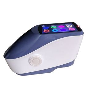 Colorímetro portátil com cor, fabricante portátil, colorímetro de cor que corresponde à análise, colorímetro YLD-3010 - Product Image 2