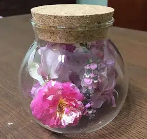 Reusable Silica Gel For Drying Flowers