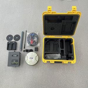 Receptor GPS GNSS A90 de Alta Precisión y Bajo Costo, A60 Pro A70 AR, Receptor GPS GNSS de Alta Calidad, GPS RTK con Código Permanente - Product Image 1