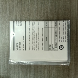 Hot Selling Yokogawa UT55A PID <b>Temperature</b> <b>Controller</b> Universal TC RTD 4-20mA Input Industrial Regulator - Product Image 1