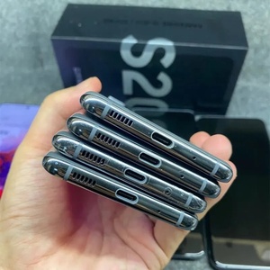 Toàn Cầu Điện Thoại Di Động Đối Với Samsung Gal Wax S20 + 6.7 Inch <span class=keywords><strong>Android</strong></span> Sử Dụng Điện Thoại Di Động - Product Image 2