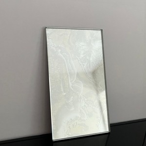 Giá thấp gương gạch cho backsplash và tường trang trí nội thất tùy chỉnh gương cổ với kính vát 4-6mm Độ dày cho trang trí nội thất - Product Image 1