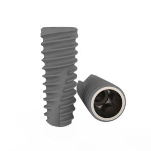 Implante Dental CANWELL BL-3 Clase III con Garantía de por Vida, Fabricantes de Implantes Dentales, Superficie S.L.A, Kit Quirúrgico de Titanio Puro, Pilar de Implante - Product Image 2