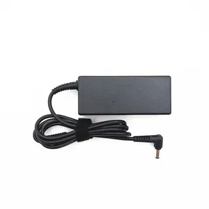 Hot Sale Portable 65W 19V 3.42A AC Adapter for Laptop Toshiba