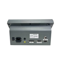 Indicador de Peso Digital Electrónico para Básculas de Camiones D12 de Acero Inoxidable Keli Manufacturing con Pantalla de Celda de Carga OEM