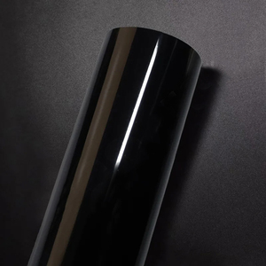 สติกเกอร์ติดรถแบบพรีเมี่ยมไวนิล/พีวีซี7.5mil เป็นประกายวิบวับคริสตัลวิบวับสติกเกอร์ติดรถยนต์พร้อมการรับประกัน5ปี - Product Image 2