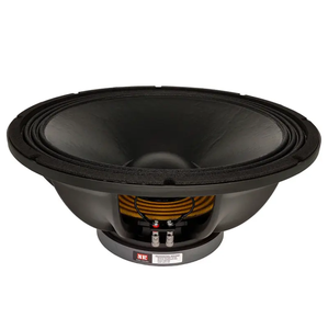 Altavoz de Audio Profesional de 1200 Vatios, Bobina de Voz de 4 Pulgadas, Altavoz de Audio para Escenario, Subwoofer Activo de <span class=keywords><strong>18</strong></span> Pulgadas, Altavoces 18AZ-600A - Product Image 2