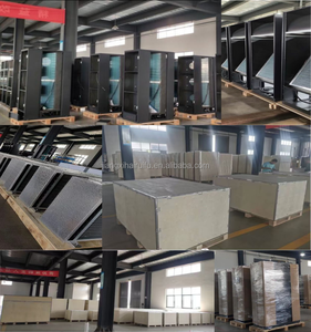 Hvac hệ thống 9.3kw-20.5kw tầng thường vụ chính xác điều hòa không khí trung tâm dữ liệu hệ thống làm mát Rack mount cho phòng máy chủ - Product Image 6