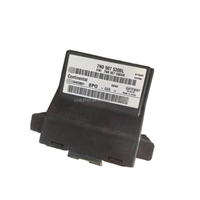 7N0907530BL Nueva computadora Gateway de alta calidad Compatible con vehículos de plataforma PQ.