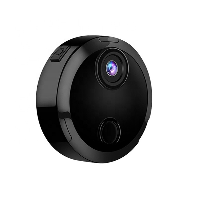 HDQ15 Mini Camera 1080P Night Vision Indoor Wifi Camera Security Wireless IP Cam Motion Detection Smart Home