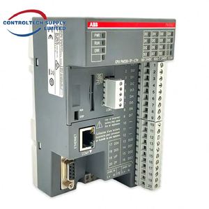 Contrôleur logique programmable PM556-TP-ETH 3ABD00034186 fourni par l'usine - Product Image 3