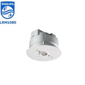 Détecteur de mouvement encastré OccuSwitch LRM1080/00 220V PL - Product Image 1